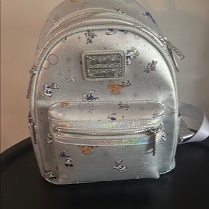 Disney 100 Year Celebration Loungefly